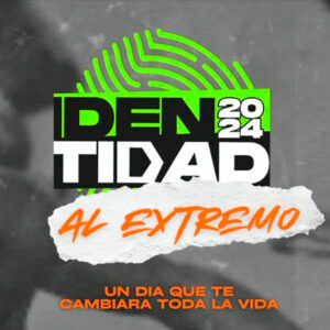 Ticket IDENTIDAD AL EXTREMO